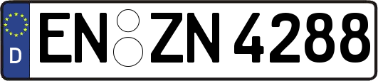 EN-ZN4288