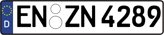 EN-ZN4289