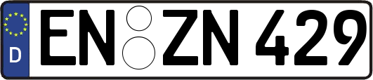 EN-ZN429