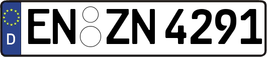 EN-ZN4291