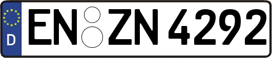 EN-ZN4292