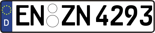 EN-ZN4293