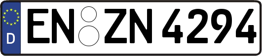 EN-ZN4294