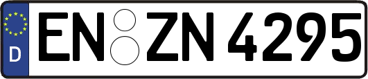 EN-ZN4295