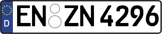 EN-ZN4296