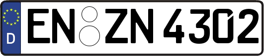 EN-ZN4302