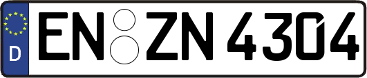 EN-ZN4304