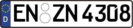 EN-ZN4308