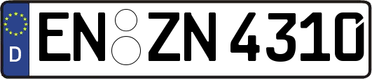 EN-ZN4310