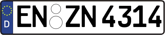 EN-ZN4314