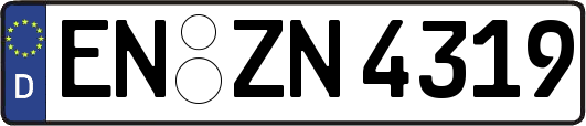 EN-ZN4319