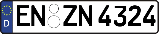 EN-ZN4324