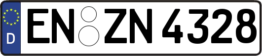 EN-ZN4328