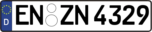 EN-ZN4329