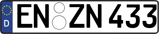 EN-ZN433