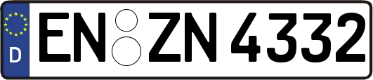 EN-ZN4332