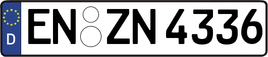 EN-ZN4336