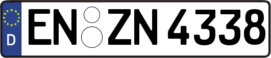 EN-ZN4338