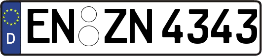 EN-ZN4343