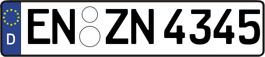 EN-ZN4345