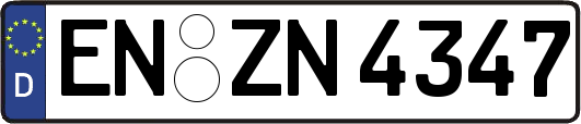 EN-ZN4347