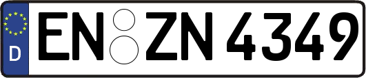 EN-ZN4349