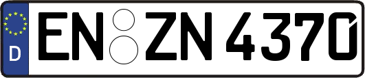 EN-ZN4370