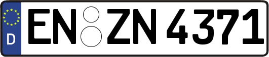 EN-ZN4371