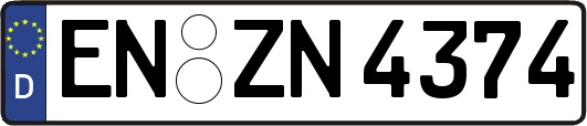 EN-ZN4374