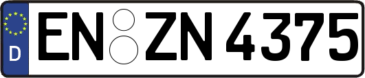 EN-ZN4375