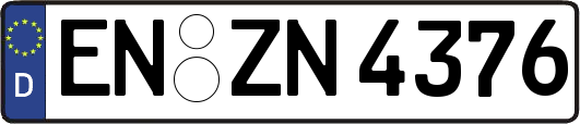 EN-ZN4376