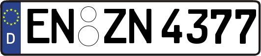 EN-ZN4377