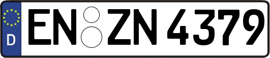 EN-ZN4379