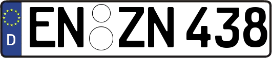 EN-ZN438