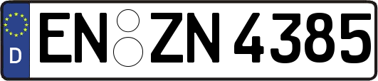 EN-ZN4385