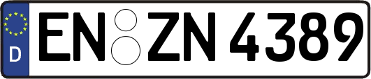 EN-ZN4389