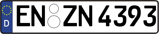 EN-ZN4393