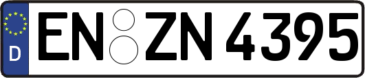 EN-ZN4395