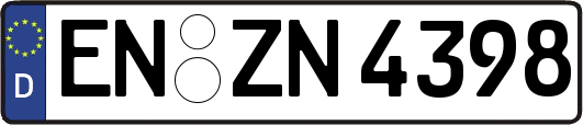 EN-ZN4398