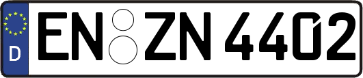 EN-ZN4402