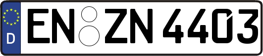 EN-ZN4403