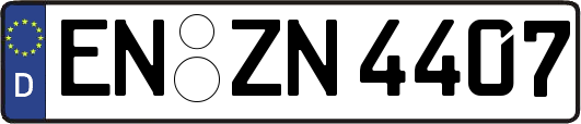 EN-ZN4407