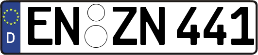 EN-ZN441