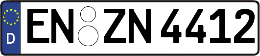 EN-ZN4412