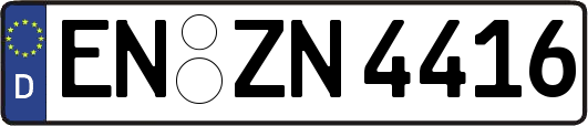 EN-ZN4416