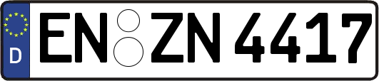 EN-ZN4417