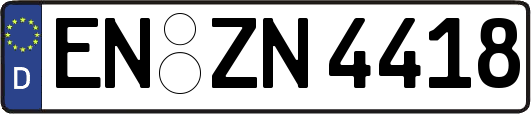 EN-ZN4418