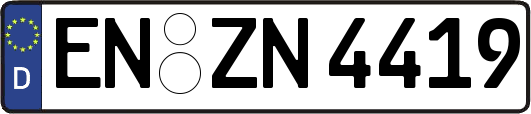 EN-ZN4419