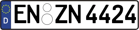 EN-ZN4424