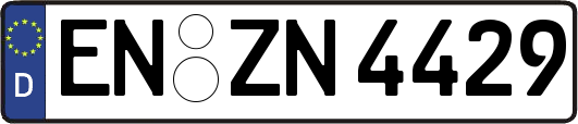 EN-ZN4429